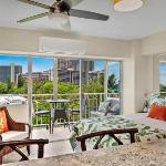 trump International Hotel Waikiki Hawaii