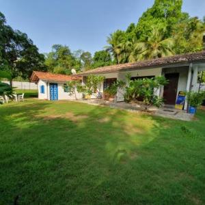 Coastal Villa Mirissa