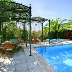 Villa Sam Valldemossa with private pool and wifi