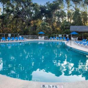 Carolina Club by Spinnaker Resorts