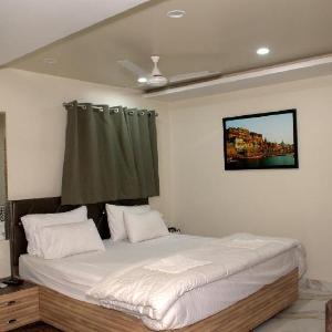 Hotel Tamilnadu Kashi