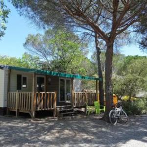 Mountain Retreat in Roquebrune-sur-Argens with Shared Pool
