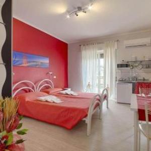 TIBURTINA APARTMENTS