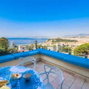 MONT BORON VIEW VI4176 BY RIVIERA HOLIDAY HOMES