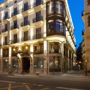 Vincci Palace