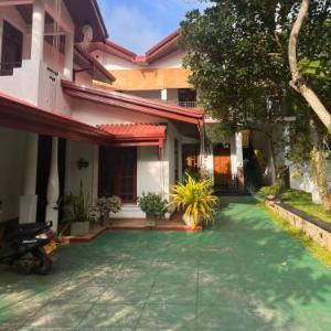 Ceylonima Home Stay