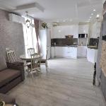 Business Apartment Griboyedova 31 