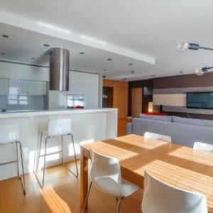 Wczasowa Apartamenty Południowe Sun & Snow