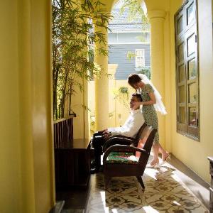 Thi Boutique Villa
