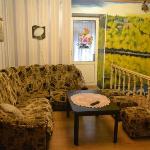 Guest accommodation in Petrozavodsk 