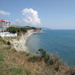 Apartment in Gelendzhik 