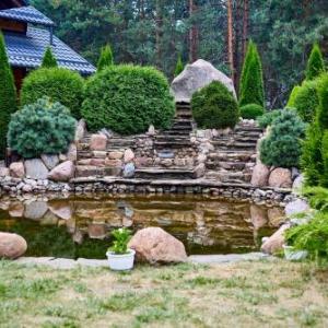 Agrousadba Semisosny