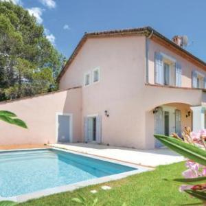 Five-Bedroom Holiday Home in Biot