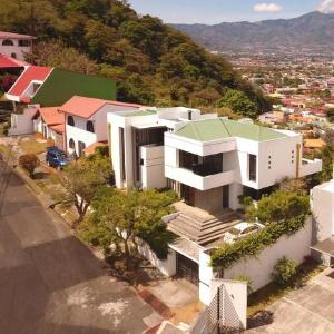 Casa Marluí San José