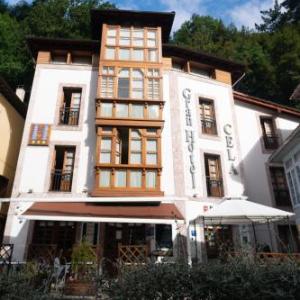 Gran Hotel Rural Cela