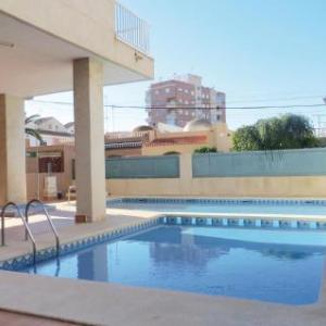 Stunning Apartment In Torrevieja With Wifi