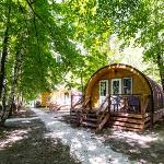 Guest Houses Polenovo Republic Bëkhovo