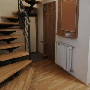 Apartman Florijan