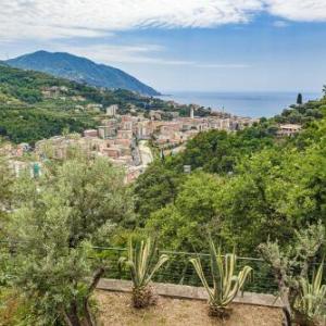 Entire Villa with pool in Recco Cinque Terre