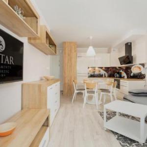 Jantar Apartamenty Bliżej Morza