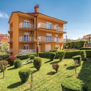 One-Bedroom Apartment in Viskovo