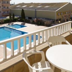Apartament Sol 404 Sistach Rentals