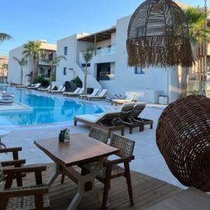 Galazio Beach Resort