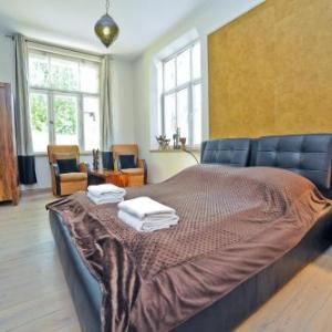 Africana Apartment by Grand Apartments
