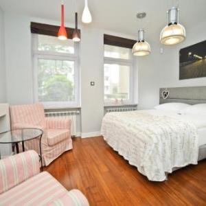 Amber Apartment by Grand Apartments