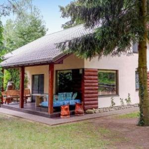 Three-Bedroom Holiday Home in Szczytno