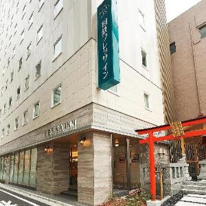 Sotetsu Fresa Inn Tokyo-Kinshicho