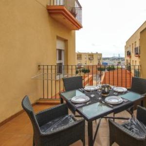 Three-Bedroom Apartment in Vera