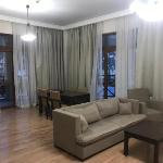 Gorky Gorod Apartment 