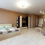 Apartments StarHouse на Современнике-МТЛ 