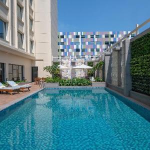 Lemon Tree Premier New Town Kolkata