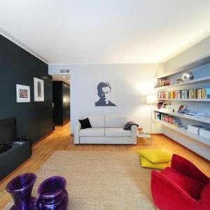 Urban District Apartments - Milan Isola Exclusive 1BR