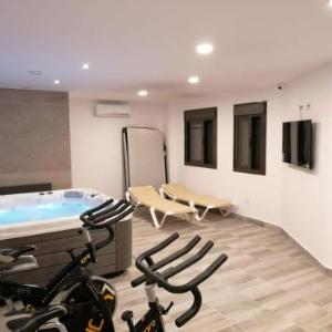 Apartamentos Guerrero 3