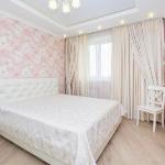 Apartment in Novosibirsk 