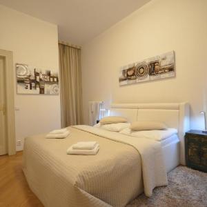 Grand Luxury Apartment Collection Valentinska