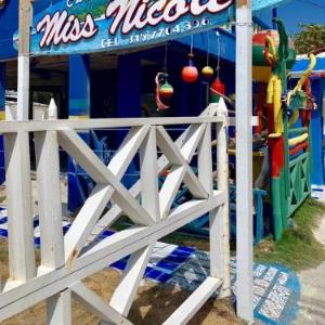 apartamentos miss nicole