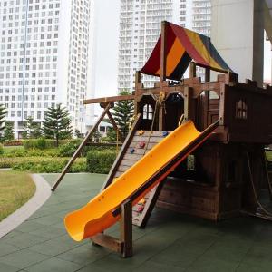 Lake View Wind Residences Tower 4
