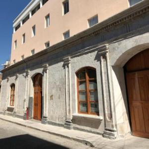 Casona Apartament