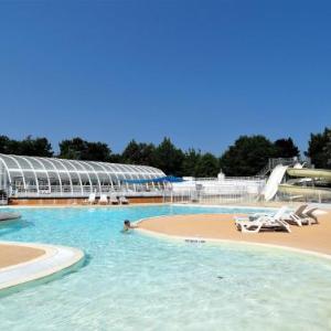 Camping Sunissim l'Airial By Locatour