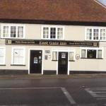 East Gate Inn Colchester