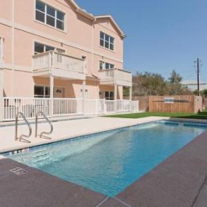 Marlin Cottages Condominiums by Padre Island Rentals