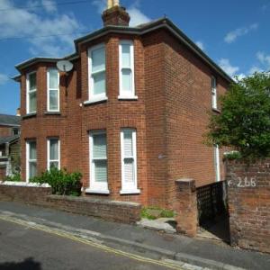 20 Bellevue Road