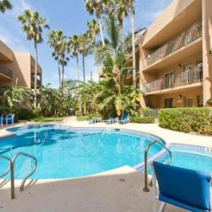 Beach View Condominiums by Padre Island Rentals