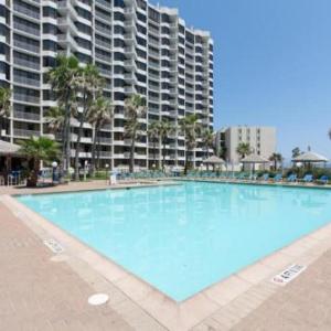 Saida Royale Condominiums by Padre Island Rentals