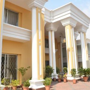Hotel One Tariq Road Multan