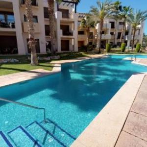 Darsena 281962-A Murcia Holiday Rentals Property